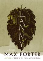 Lanny : a novel
