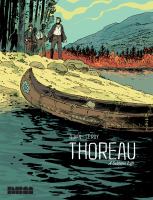 Thoreau : a sublime life