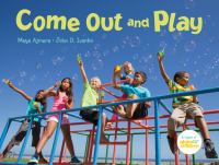 Come out and play : a global journey
