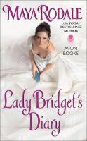 Lady Bridget's diary