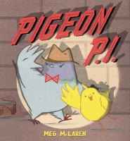 Pigeon P.I