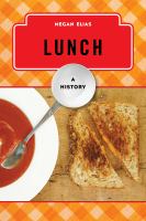 Lunch : a history
