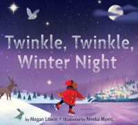 Twinkle, twinkle, winter night