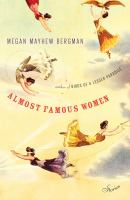 Almost famous women : stories