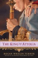 The king of Attolia