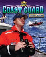 Coast Guard : civilian to guardian