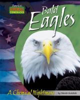 Bald eagles : a chemical nightmare