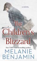 The children's blizzard : a novel