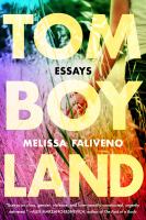 Tomboyland : essays