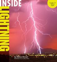 Inside lightning