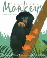 Fourteen monkeys : a rain forest rhyme