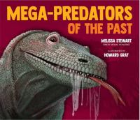 Mega-Predators of the past