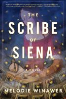 The scribe of Siena : a novel
