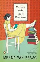 The house at the end of Hope Street : a novel