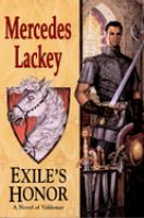Exile's honor : a novel of Valdemar
