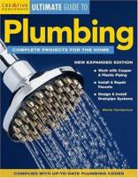 Plumbing : complete projects for the home