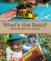 What's the buzz? : keeping bees in flight
