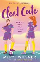 Cleat cute : a novel