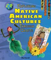 Exploring native american cultures through crafts