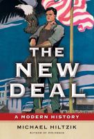 The New Deal : a modern history