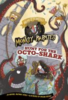 Hunt for the octo-shark : a 4D book