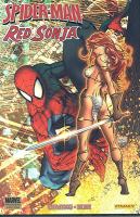 Spider-man : Red Sonja