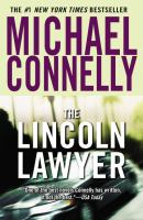 The Lincoln lawyer : a novel