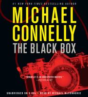 The black box : a novel