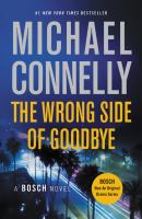 The wrong side of goodbye : a novel