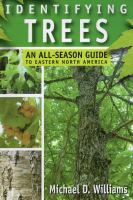 Identifying trees : an all-season guide to Eastern North America