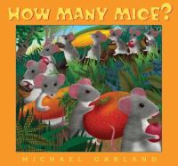 How many mice?