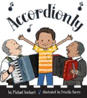 Accordionly : Abuelo and Opa make music