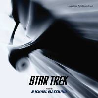 Star trek : music from the motion picture