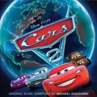 Cars 2 : [original soundtrack]