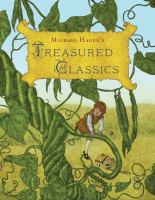 Michael Hague's treasured classics