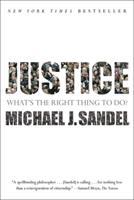 Justice : what's the right thing to do?