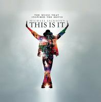 Michael Jackson's This is it : the music that inspired the movie