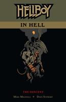 Hellboy. Hellboy in Hell