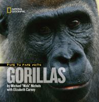 Face to face with gorillas