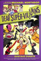 Dear DC super-villains