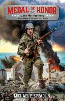 Jack Montgomery : World War II: gallantry at Anzio