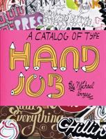 Hand job : a catalog of type