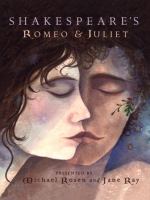 Shakespeare's Romeo & Juliet