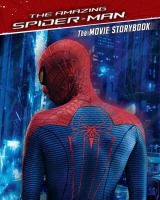 The Amazing Spider-Man : the movie storybook