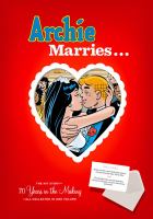 Archie marries--