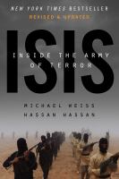 ISIS : inside the army of terror