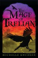 The mage of Trelian