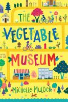 The vegetable museum