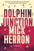 Dolphin junction : stories