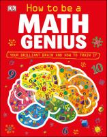 Train your brain to be a math genius